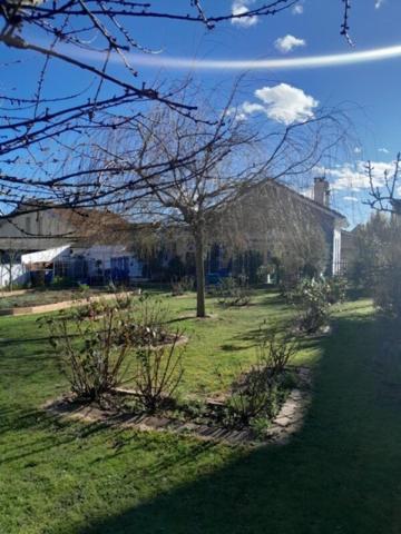 Description de cette maison à vendre de 4 pièces, 106 m²