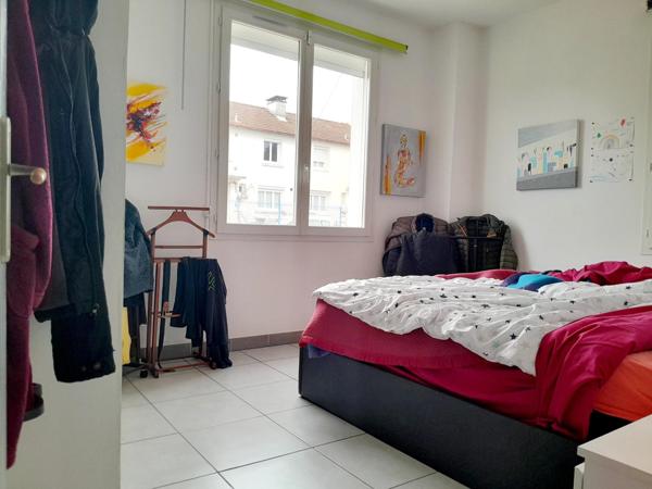 Description de cette maison à vendre de 4 pièces, 106 m²
