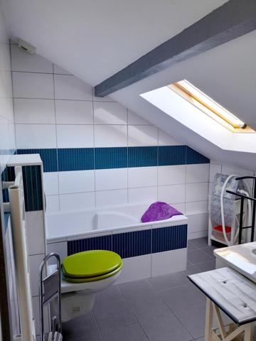 Description de cette maison à vendre de 4 pièces, 106 m²