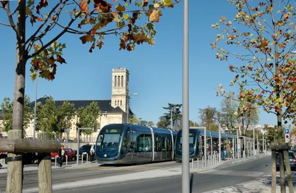 Votre maison dans Talence à finir d'aménager selon votre gout