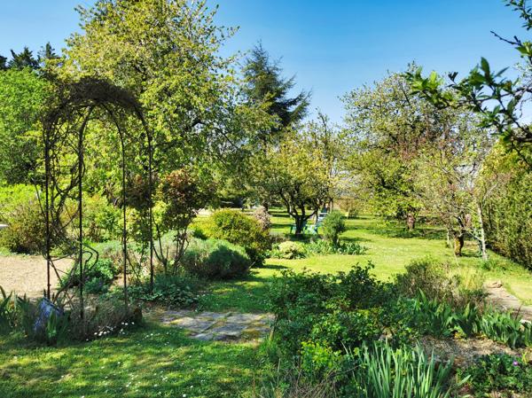 Maison à vendre à Montrichard (41400) - Loir-et-Cher
