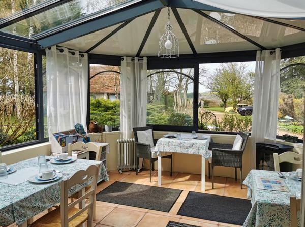 Maison à vendre à Montrichard (41400) - Loir-et-Cher