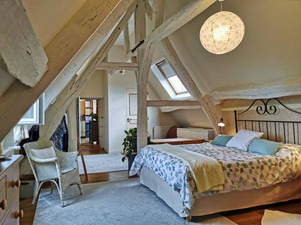 Maison à vendre à Montrichard (41400) - Loir-et-Cher