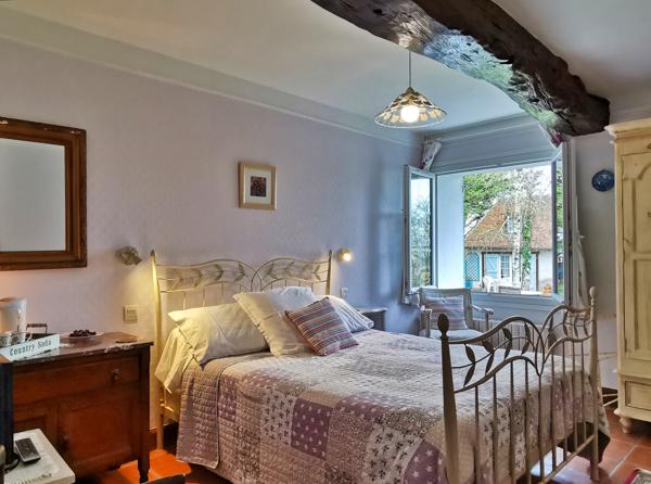 Maison à vendre à Montrichard (41400) - Loir-et-Cher