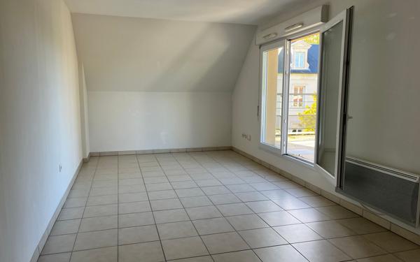 Appartement à louer    3 pièces • 63,22 m2 Bourges