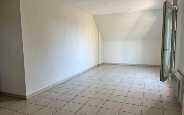 Appartement à louer    3 pièces • 63,22 m2 Bourges