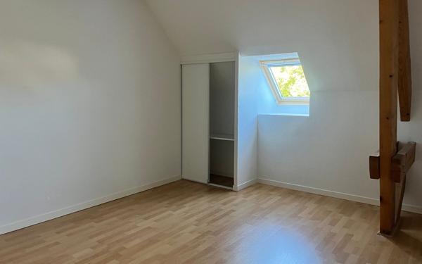 Appartement à louer    3 pièces • 63,22 m2 Bourges