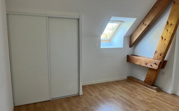 Appartement à louer    3 pièces • 63,22 m2 Bourges