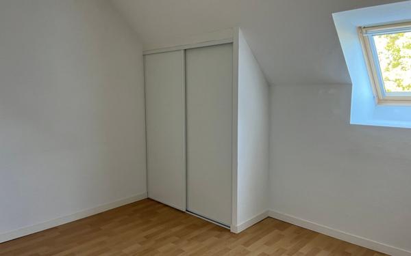 Appartement à louer    3 pièces • 63,22 m2 Bourges