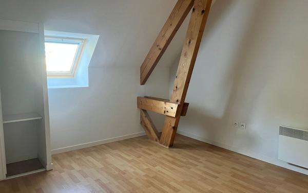 Appartement à louer    3 pièces • 63,22 m2 Bourges