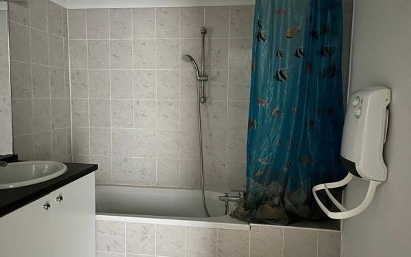 Appartement à louer    3 pièces • 63,22 m2 Bourges