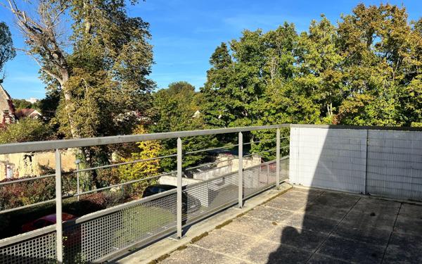 Appartement à louer    3 pièces • 63,22 m2 Bourges