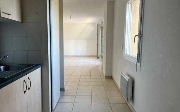 Appartement à louer    3 pièces • 63,22 m2 Bourges