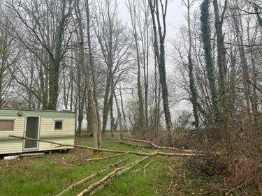 Divers à vendre à Courtonne-les-Deux-Églises dans le Calvados (14290), ref : 14058-1518