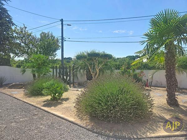 Maison à vendre Saint Marc Sur Mer - 6 pièces, 160m² avec 4 chambre(s) à 630 000€ - AJP Immobilier Saint-Marc-sur-Mer