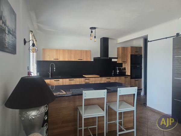 Maison à vendre Saint Marc Sur Mer - 6 pièces, 160m² avec 4 chambre(s) à 630 000€ - AJP Immobilier Saint-Marc-sur-Mer