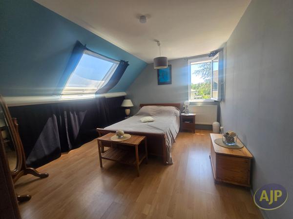 Maison à vendre Saint Marc Sur Mer - 6 pièces, 160m² avec 4 chambre(s) à 630 000€ - AJP Immobilier Saint-Marc-sur-Mer