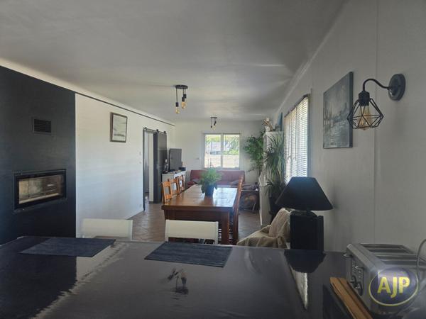 Maison à vendre Saint Marc Sur Mer - 6 pièces, 160m² avec 4 chambre(s) à 630 000€ - AJP Immobilier Saint-Marc-sur-Mer