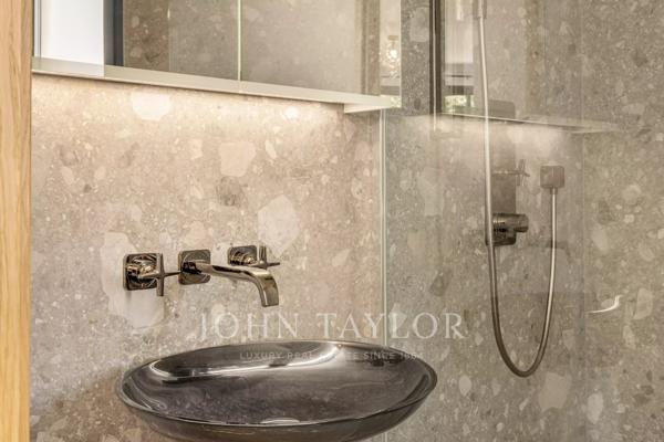 Maison familialle avec 4 chambres à louer proche Valbonne - Domaine privé