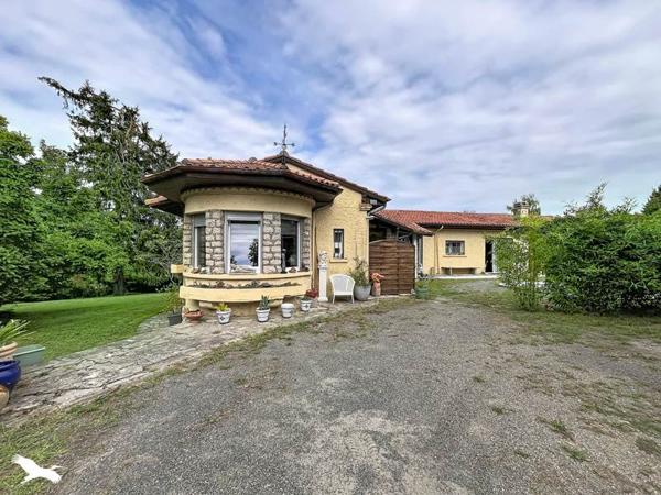 Maison 295 000 € Montfort-en-Chalosse 5 p 160 m² DPE D