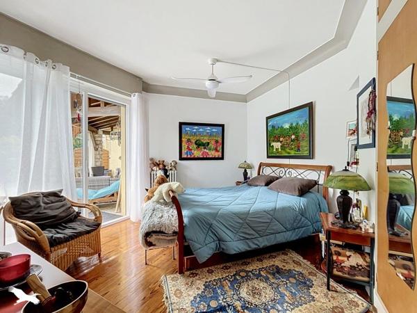 Maison 295 000 € Montfort-en-Chalosse 5 p 160 m² DPE D