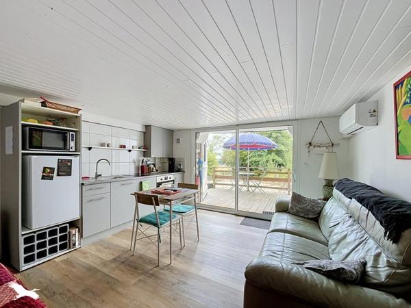 Maison 295 000 € Montfort-en-Chalosse 5 p 160 m² DPE D