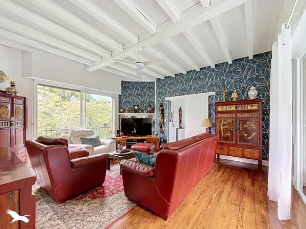 Maison 295 000 € Montfort-en-Chalosse 5 p 160 m² DPE D