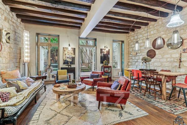 Paris 6ème - Bon Marché