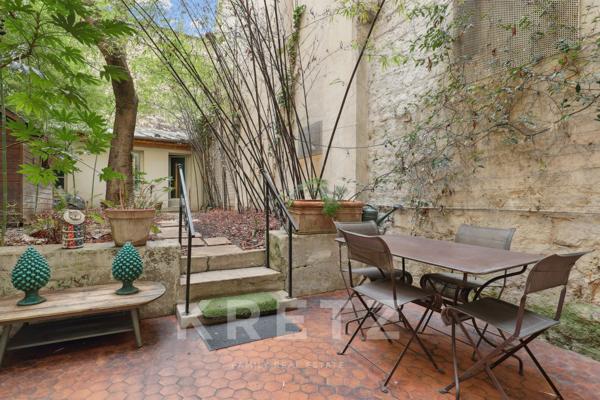 Paris 6ème - Bon Marché