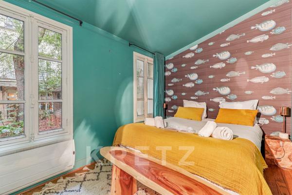 Paris 6ème - Bon Marché