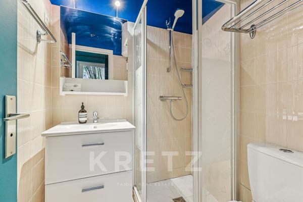 Paris 6ème - Bon Marché