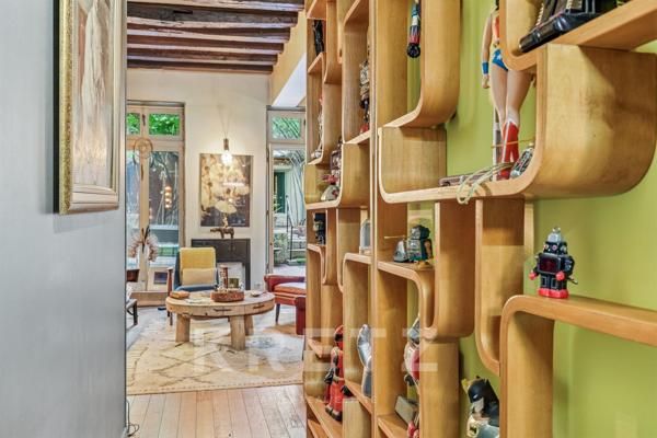 Paris 6ème - Bon Marché