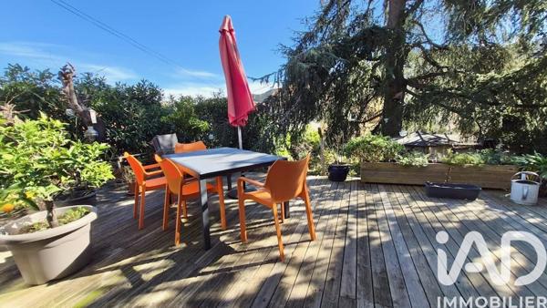 Maison à vendre 5 pièces 220 m² Amélie-les-Bains-Palalda
