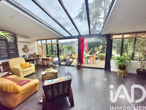 Maison à vendre 5 pièces 220 m² Amélie-les-Bains-Palalda