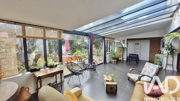 Maison à vendre 5 pièces 220 m² Amélie-les-Bains-Palalda