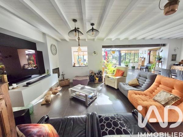 Maison à vendre 5 pièces 220 m² Amélie-les-Bains-Palalda