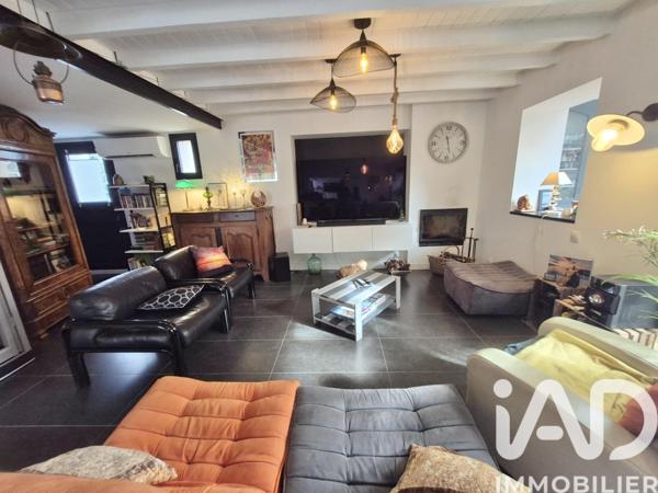 Maison à vendre 5 pièces 220 m² Amélie-les-Bains-Palalda