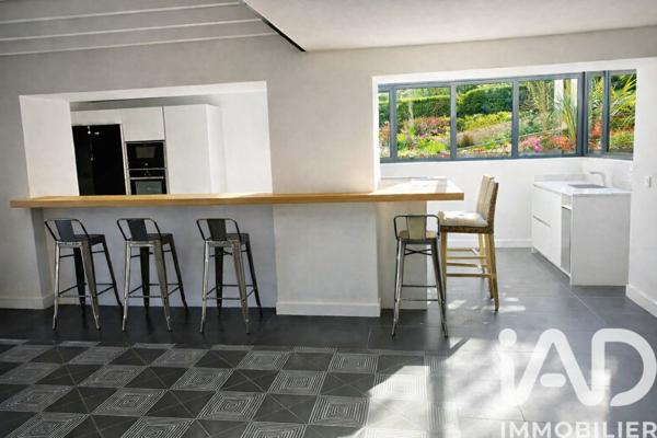 Maison à vendre 5 pièces 220 m² Amélie-les-Bains-Palalda