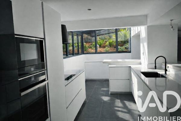 Maison à vendre 5 pièces 220 m² Amélie-les-Bains-Palalda