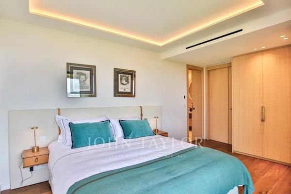 Cap d'Antibes | Villa sur le Toit