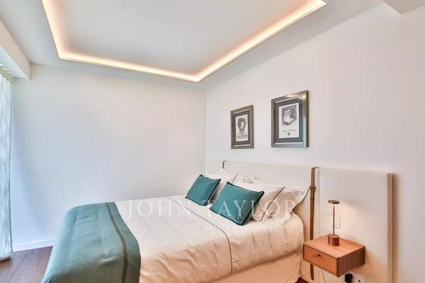 Cap d'Antibes | Villa sur le Toit
