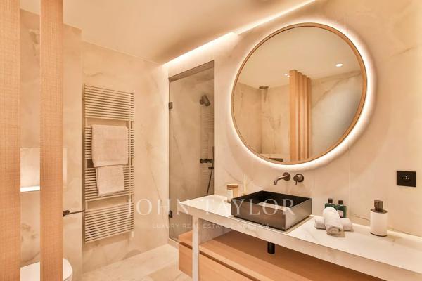 Cap d'Antibes | Villa sur le Toit
