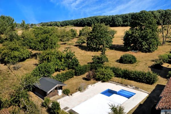 Maison à vendre à Cellefrouin (16260) - Charente