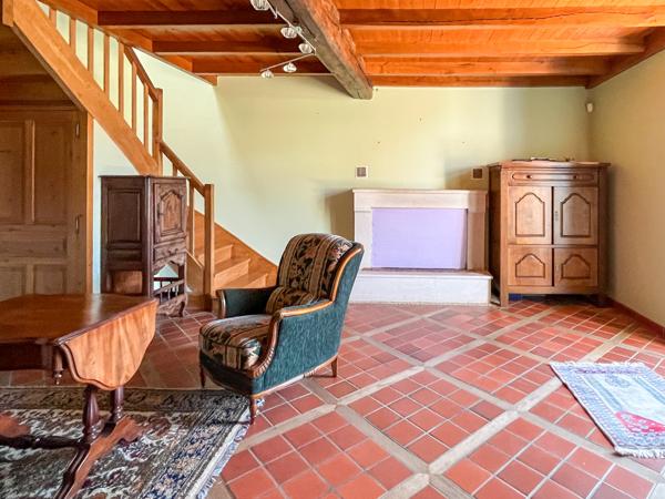 Maison à vendre à Cellefrouin (16260) - Charente