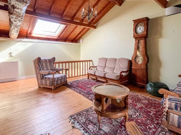 Maison à vendre à Cellefrouin (16260) - Charente