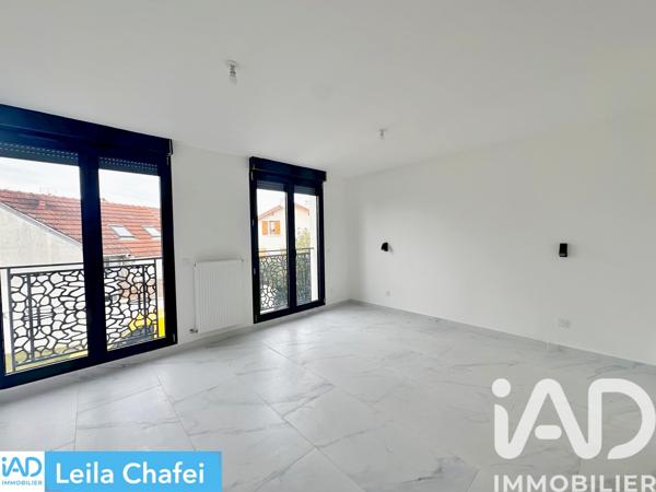 Location studio 15 m² Athis-Mons
