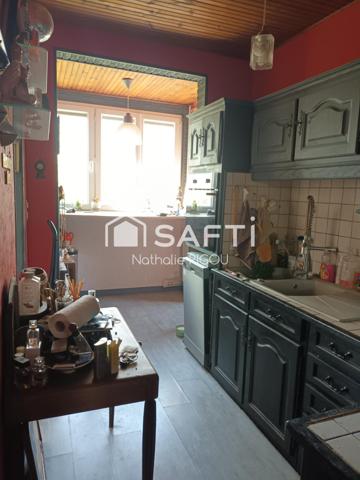 Maison de Charme avec Jardin Arboré