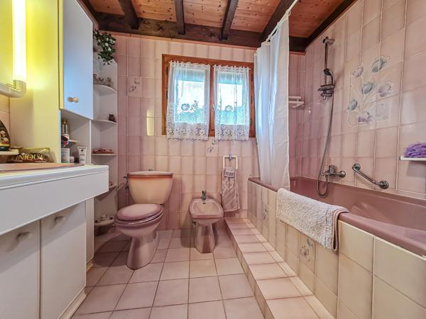 La Roche-sur-Foron (74800) MAISON INDIVIDUELLE 150 M² + DEPENDANCE 20M² + KIOSQUE - TERRAIN 915M²