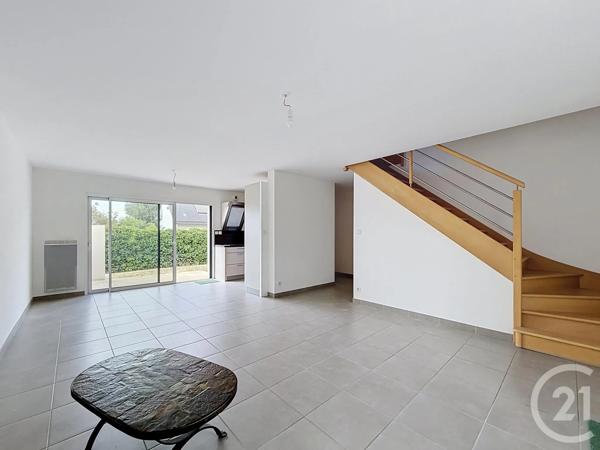 Maison à vendre  6 pièces - 93 m 2   BADEN  - 56
