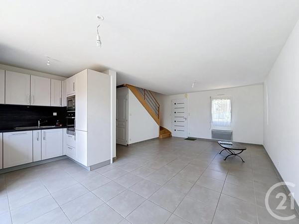 Maison à vendre  6 pièces - 93 m 2   BADEN  - 56